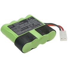 Compatible battery replacement for Water tech 9630-BHPB