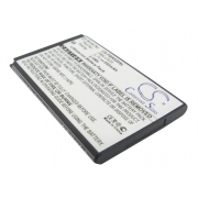 CS-PBR520SL<br />Batterier för  ersätter batteri PBS-PC7300