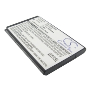 Mobile Phone Battery Audiovox CDM-8964