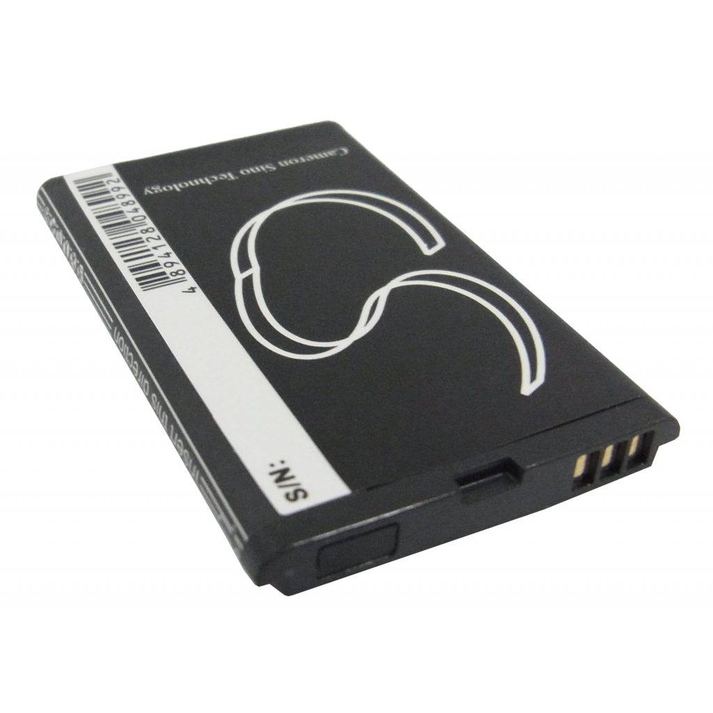 Batterier till mobiltelefoner Audiovox CS-PBR520SL