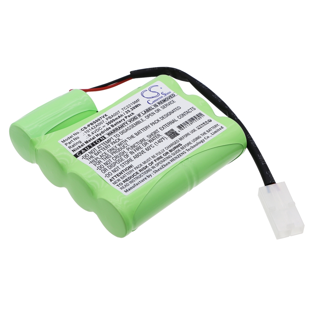 Battery Replaces 10142A007