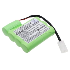 Compatible battery replacement for MTC 10142A007,7C2219MF,PB-BH843-RR1P,PBA007