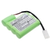 Battery Replaces 7C2219MF