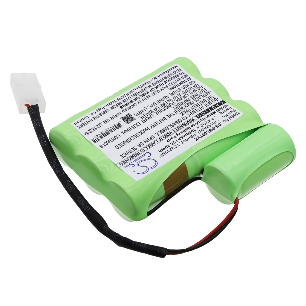 Smart Home Battery Pool blaster CS-PBS007VX