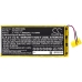 Tablet Battery Ematic CS-PBS120SL