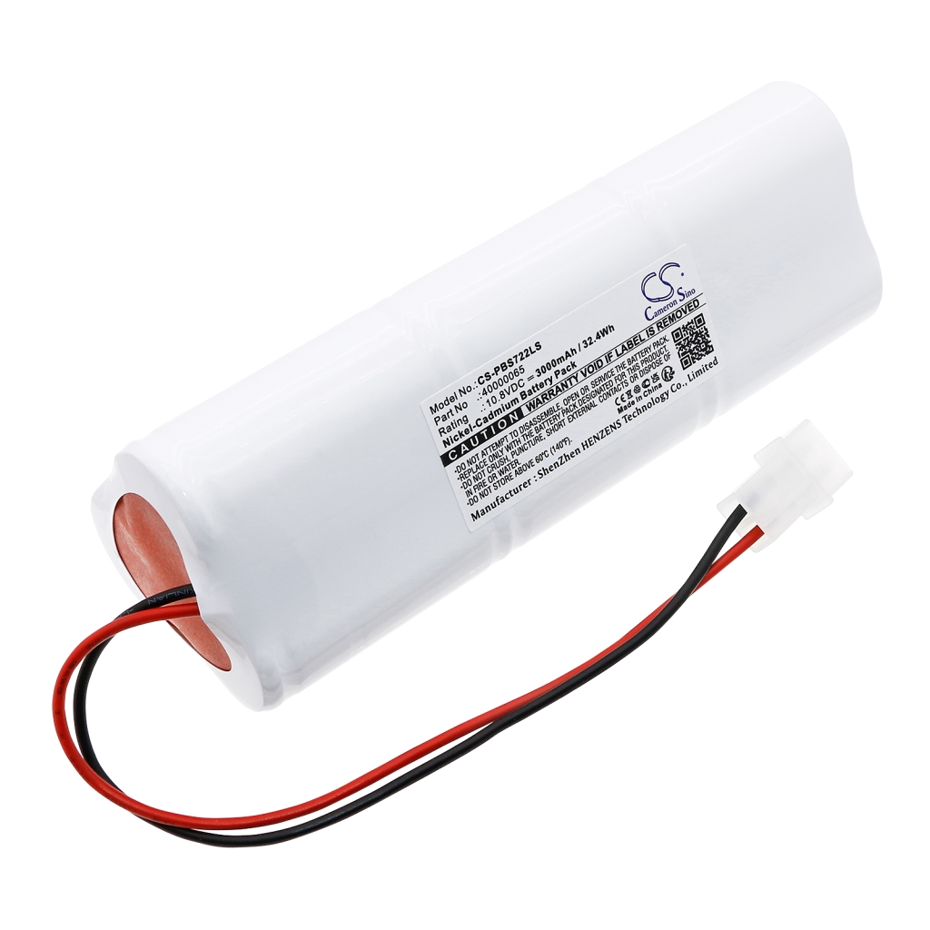 Battery Replaces GP250CKT9TMX