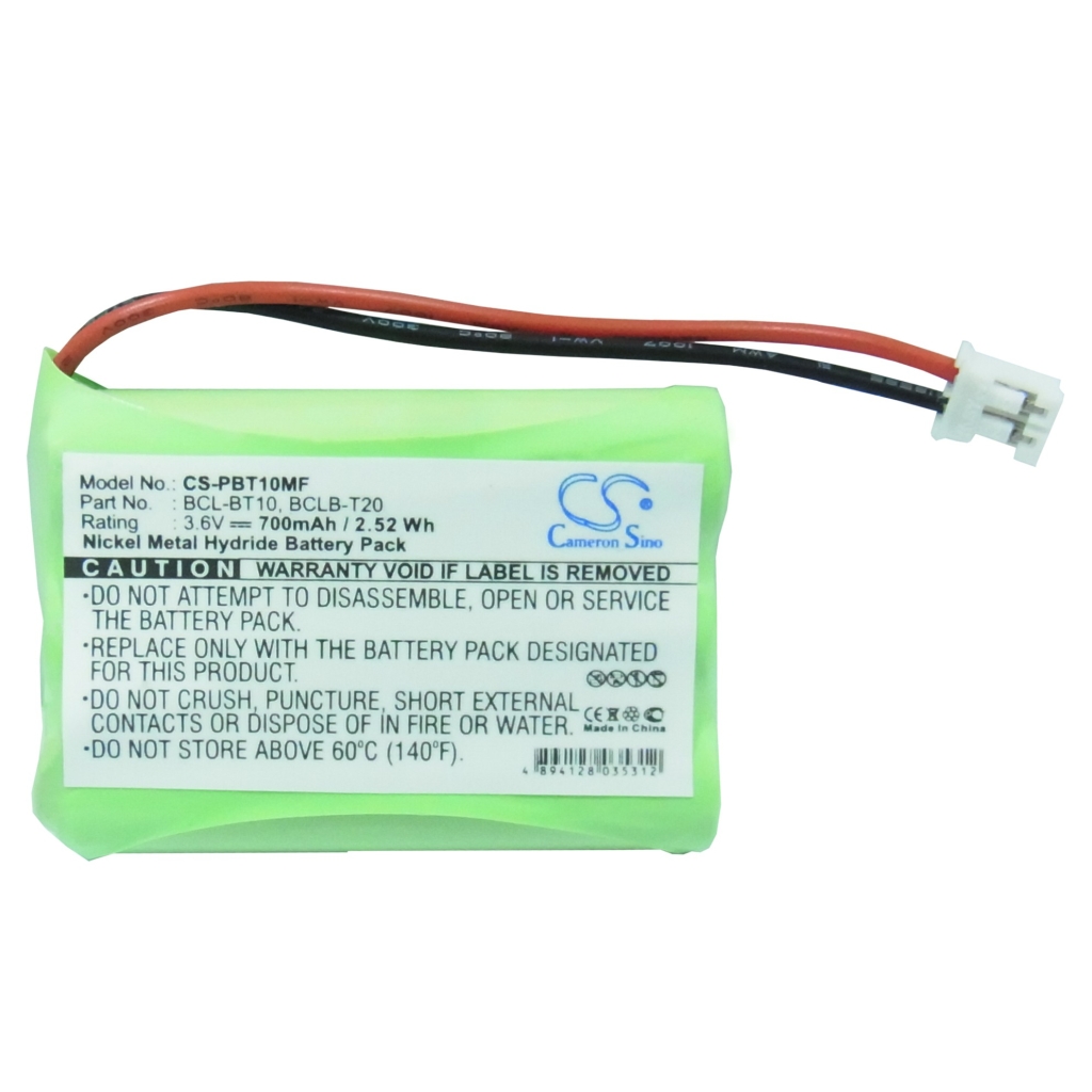 Battery Replaces LT0197001