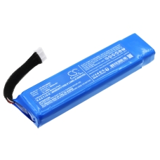 Compatible battery replacement for Philips 996580007202,AHB7030120