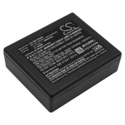 Printer Battery Brother RJ-4040