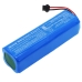 Batterier till dammsugare Proscenic CS-PCM720VX