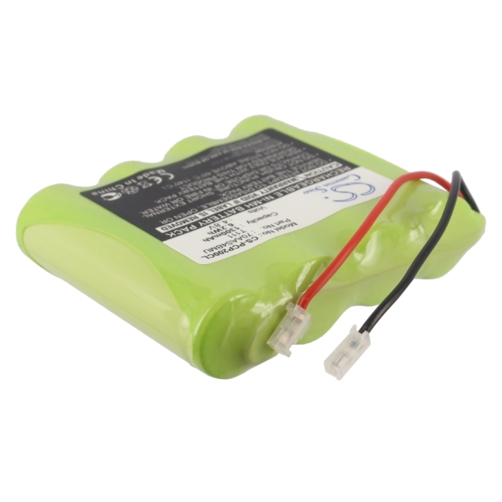 BabyPhone Battery Gp CS-PCP200CL