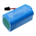 Vacuum Battery Vileda CS-PCS781VX