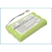 Battery Replaces 6342101