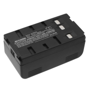 CS-PDHV40<br />Batteries for   replaces battery 244427