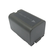 Kamerabatterier Panasonic PV-DVP8-A