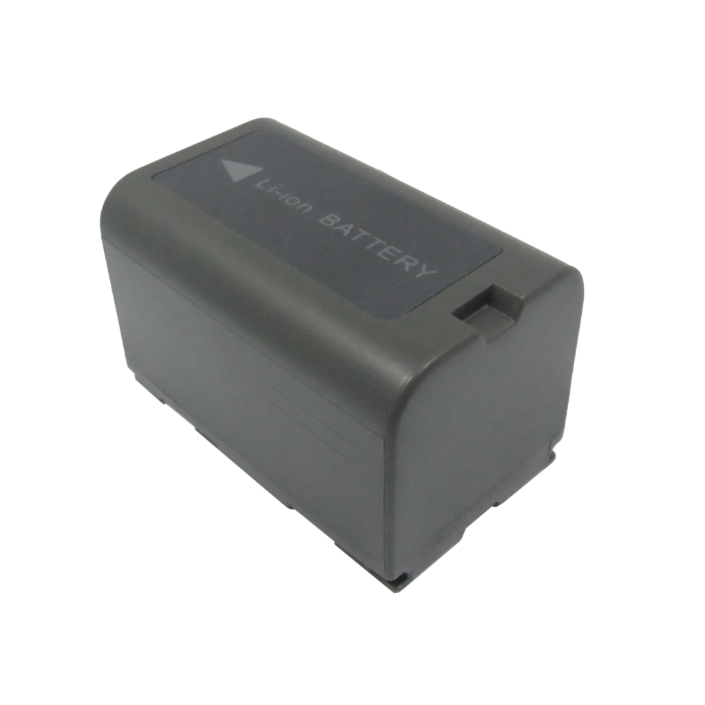 Batterier Ersätter CGP-D16S