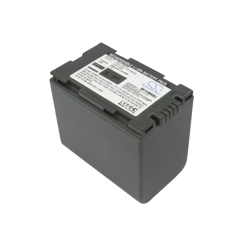 Camera Battery HITACHI CS-PDR320