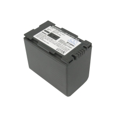 Compatible battery replacement for HITACHI CGP-D28S,CGR-D320,DZ-BP28,VW-VBD25