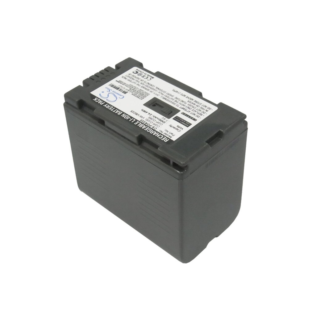 Camera Battery HITACHI CS-PDR320