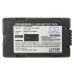 Camera Battery Panasonic PV-DV600K