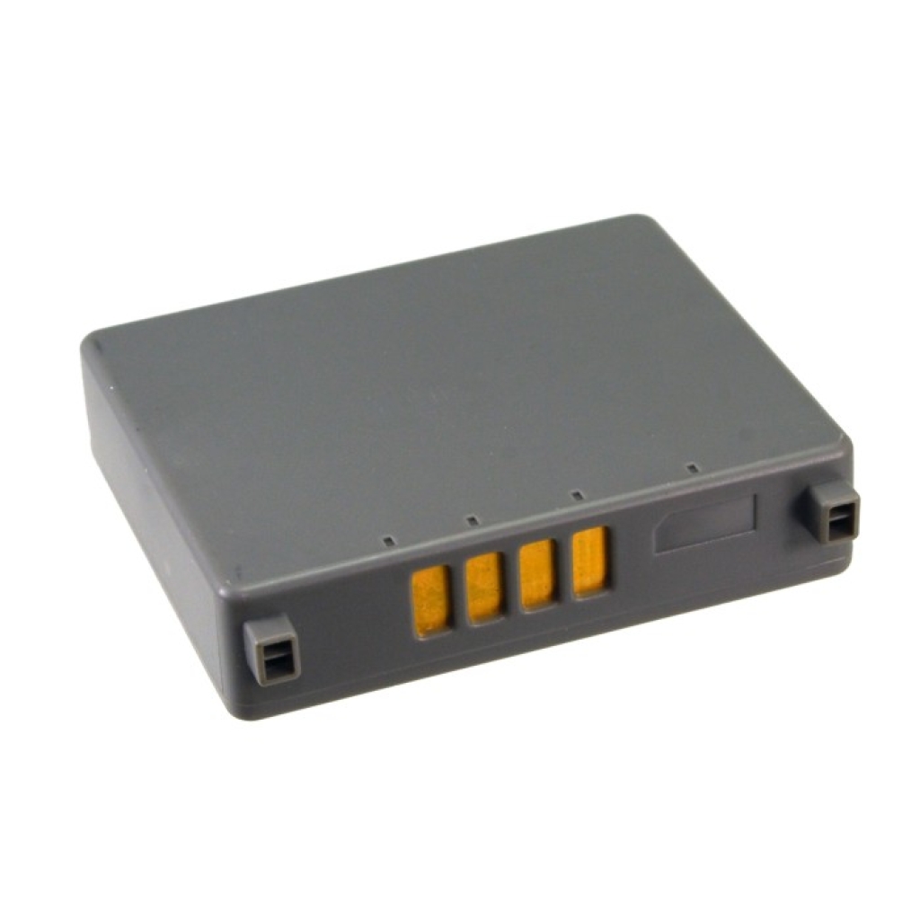 Batterier Ersätter SDR-S150