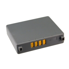 Kompatibel batteribyte för Panasonic CGA-S303,CGA-S303E,CGA-S303E/1B,VW-VBE10