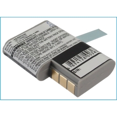 Compatible battery replacement for SYMBOL 21-36897-02,50-14000-020,50-14000-051,GTS3100-M,KT-12596-01...