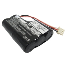 Compatible battery replacement for SYMBOL 62302-00-00