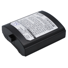 Compatible battery replacement for SYMBOL 21-33061-01,21-38678-03,21-39369-03,21-41321-03,SM-6100M