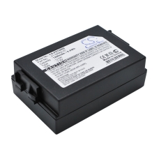 Compatible battery replacement for SYMBOL 21-54882-01