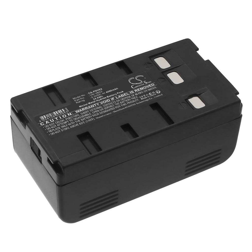 Camera Battery RCA CS-PDVS2