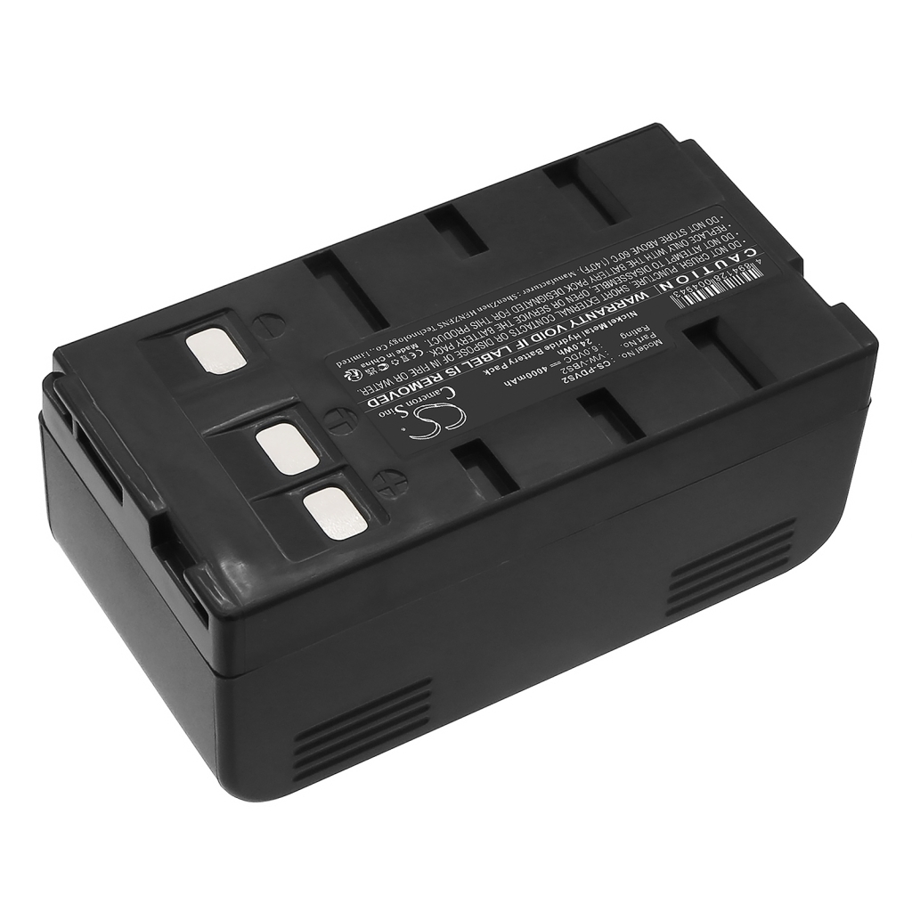 Camera Battery PHILIPS CS-PDVS2