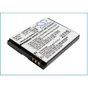 CS-PEK09SL<br />Batterier för  ersätter batteri PK-BAT-001