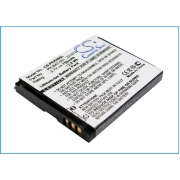 CS-PEK09SL<br />Batteries for   replaces battery PK-BAT-001