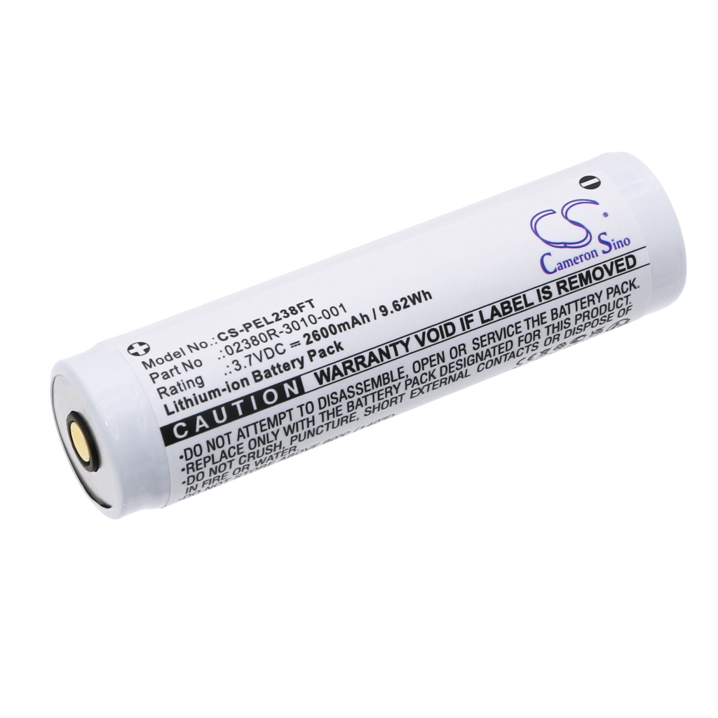 Battery Replaces 02380R-3010-000E