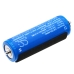 Batterier Ersätter WEWDL40L2508