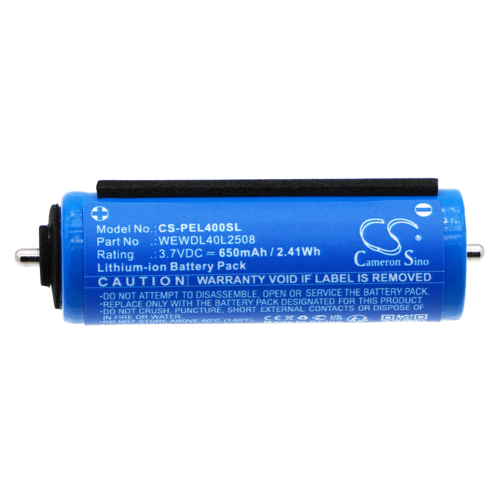 Battery Replaces WEWDL40L2508