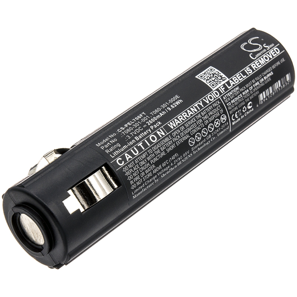 Battery Replaces 7060-301-000E