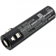 CS-PEL709FT<br />Batterier för  ersätter batteri 7060-301-001