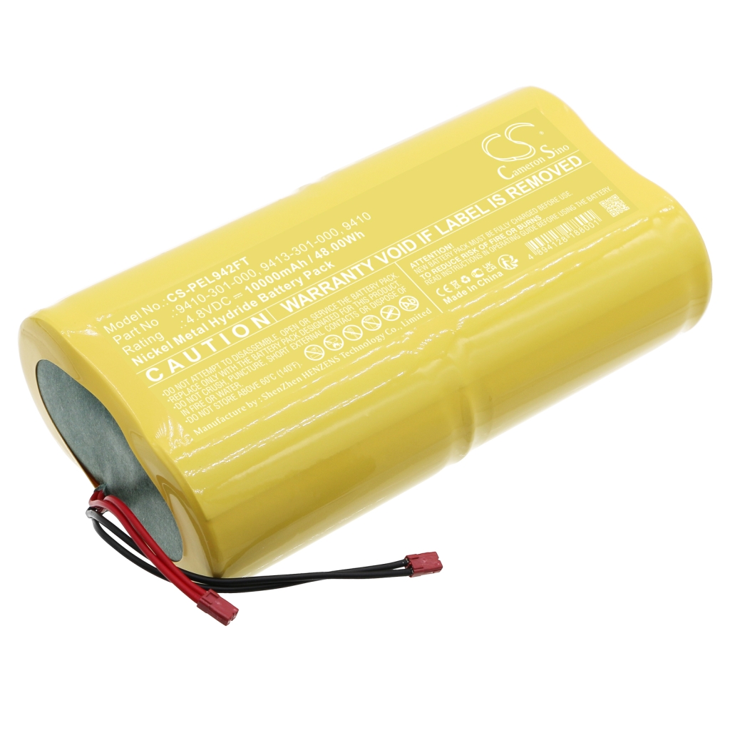 Lighting System Battery Pelican CS-PEL942FT