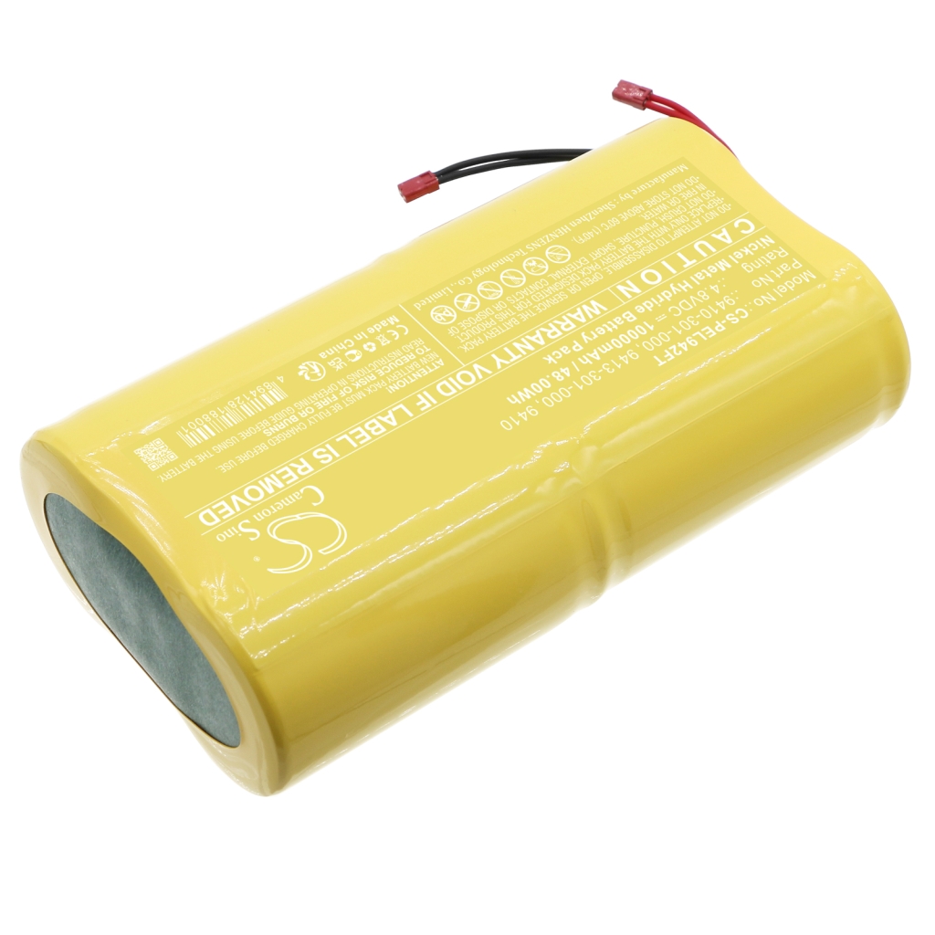 Batterier Ersätter 9410-301-000