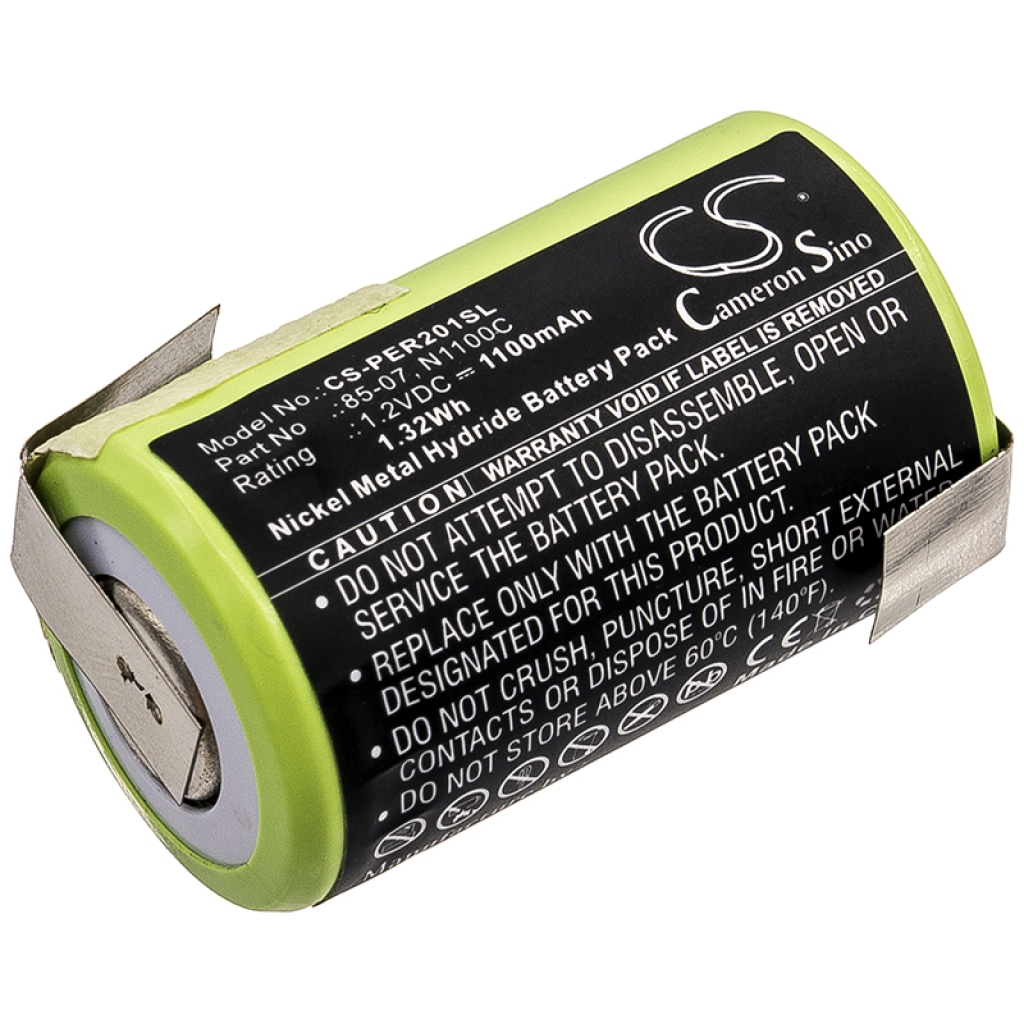 Battery Replaces N1100C