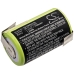 Batterier Batterier för rakapparater CS-PER201SL