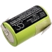 Batterier Batterier för rakapparater CS-PER201SL