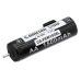 Batterier Ersätter DentaCare EW 1031