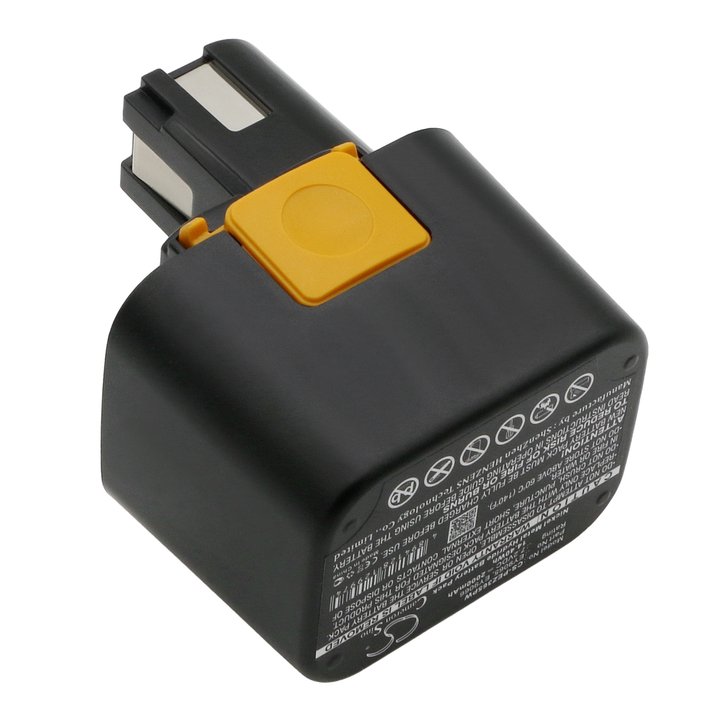 Battery Replaces EY9066B