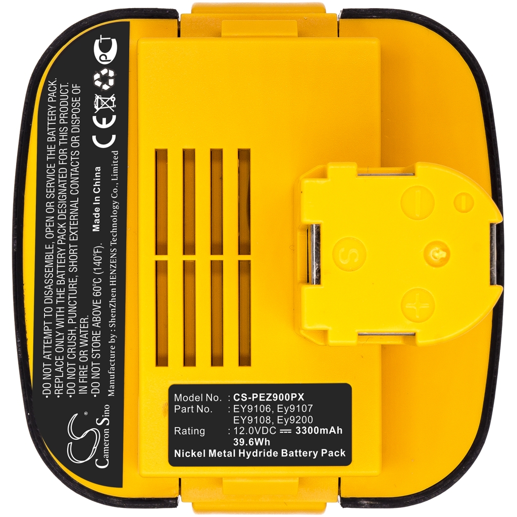 Battery Replaces EY9103