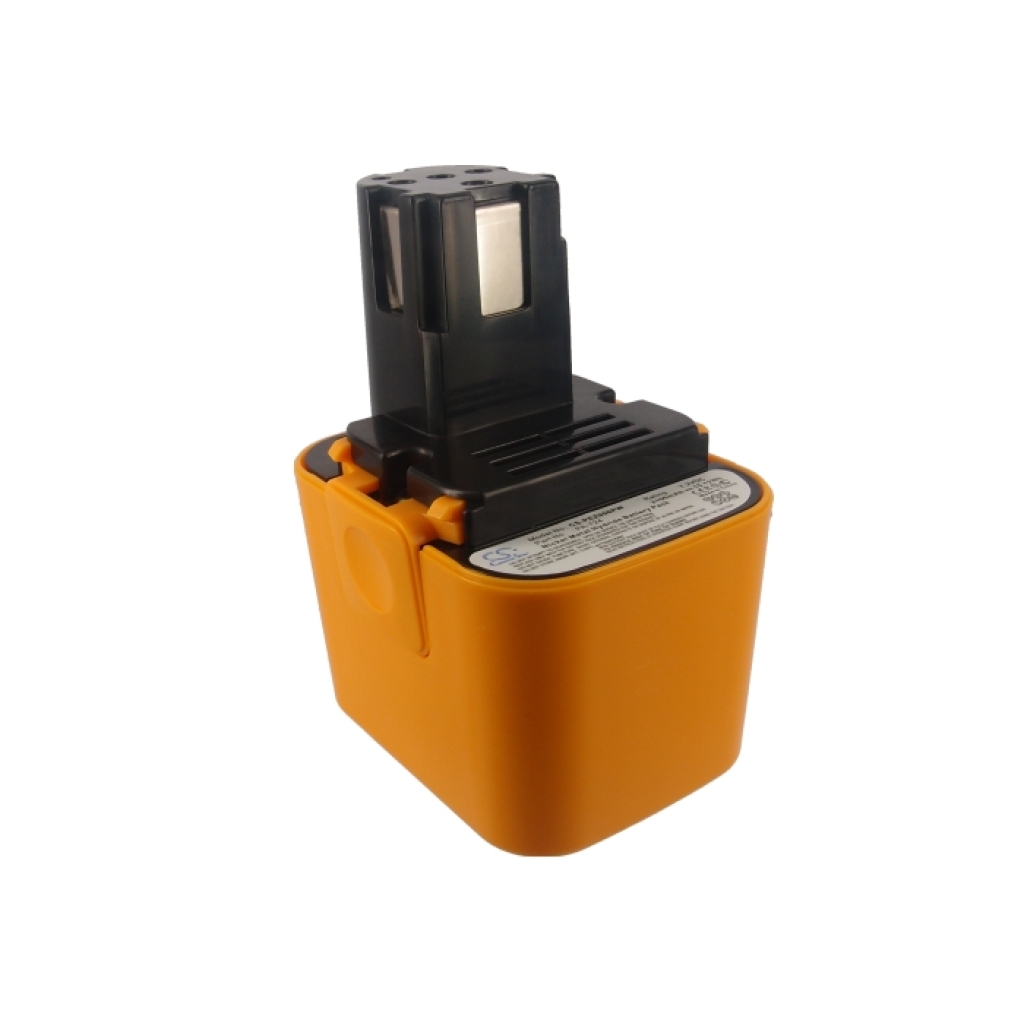 Industriella batterier Panasonic EY3653CQ