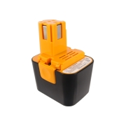 CS-PEZ906PX<br />Batterier för  ersätter batteri PA-724