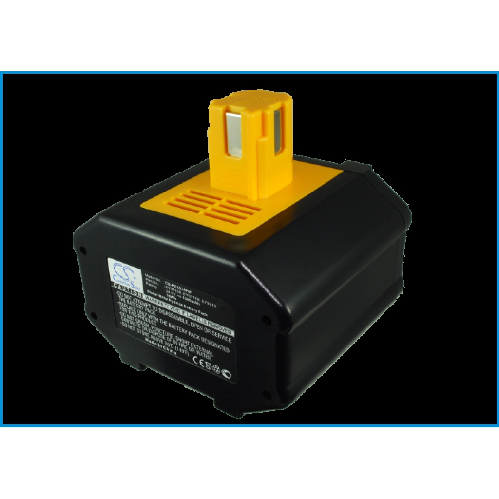 Battery Replaces EY9242